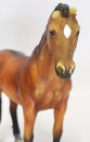 CollectA Body - (Pic shows the actual horse)