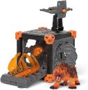Schleich 42732 - Eldrador BattleCave Lava Bear