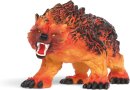 Schleich 42732 - Eldrador BattleCave Lava Bear