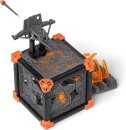 Schleich 42732 - Eldrador BattleCave Lava Bear