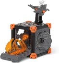 Schleich 42732 - Eldrador BattleCave Lava Bear