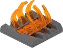Schleich 42732 - Eldrador BattleCave Lava Bear