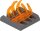 Schleich 42732 - Eldrador BattleCave Lava Bear