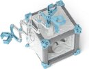 Schleich 42733 - Eldrador BattleCave Snow Slasher