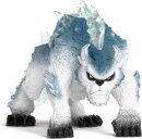 Schleich 42733 - Eldrador BattleCave Snow Slasher