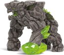 Schleich 42734 - Eldrador BattleCave Stone Basher