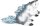 Schleich 70836 - Ice Beaver