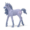 Schleich 70861 - Einhornfohlen Iris