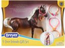 Breyer Classic (1:12) 10438 - Besties Bling: Pink Perfection