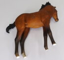 Resin Body Fohlen (Pic shows the actual horse)*