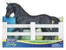 Breyer Paddock Pals (1:12) - Smokey