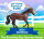 Breyer Paddock Pals (1:12) - Espresso