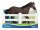 Breyer Paddock Pals (1:12) - Espresso