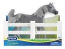 Breyer Paddock Pals (1:12) - Wisper