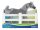 Breyer Paddock Pals (1:12) - Wisper
