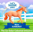 Breyer Paddock Pals (1:12) -  Sunburst