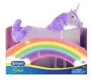 Breyer Paddock Pals (1:12) - Celeste