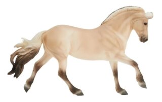Breyer Traditional (1:9) EV-10722 - Celebration Horse – Corgi Hill Flinka
