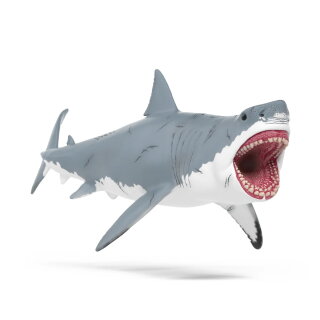 Schleich 15055 - Megalodon