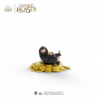 Schleich 14905 - Niffler™ mit Gold