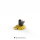 Schleich 14905 - Niffler™ mit Gold