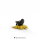 Schleich 14905 - Niffler™ mit Gold