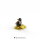 Schleich 14905 - Niffler™ mit Gold