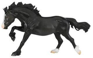 Breyer Traditional (1:9) 10445 - Halcyonia Night Life (Ace)