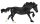 Breyer Traditional (1:9) 10445 - Halcyonia Night Life (Ace)