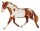 Breyer Traditional (1:9) 10449 - Beau N’ Arrow