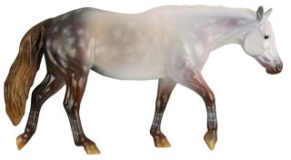 Breyer Stabelmate (1:32) 10462 - Soiree