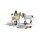 Schleich 42777 - Horse Club Sarahs First Aid Set