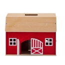 Schleich 42602 - Large Wooden Farm