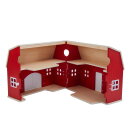 Schleich 42602 - Large Wooden Farm