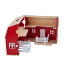 Schleich 42602 - Large Wooden Farm