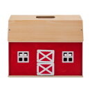 Schleich 42602 - Large Wooden Farm
