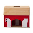 Schleich 42602 - Large Wooden Farm