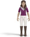 Schleich 42776 - Lisas Tournament Training
