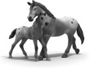 Schleich 42776 - Lisas Tournament Training