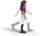 Schleich 42776 - Lisas Tournament Training