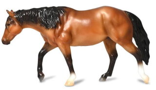 Breyer Stablemate (1:32) 10258 - Quarter Horse