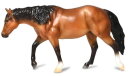 Breyer Stablemate (1:32) 10258 - Quarter Horse
