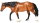 Breyer Stablemate (1:32) 10258 - Quarter Horse