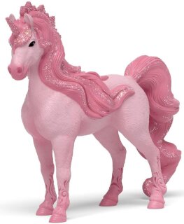Schleich 70859 - Cassiopeia Unicorn Mare