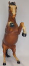 Breyer Traditional (1:9) 35 - King (Bild zeigt das aktuelle Pferd)