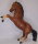Breyer Traditional (1:9) 35 - King (Bild zeigt das aktuelle Pferd)