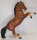 Breyer Traditional (1:9) 35 - King (Bild zeigt das aktuelle Pferd)