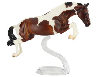 Breyer Traditional (1:9) 10482 - Hoopla (matt)