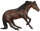 Breyer Classic (1:12) 10448 - Game Day Surprise