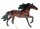 Breyer Stabelmate (1:32) 10460 - Event Single Day (Cava)